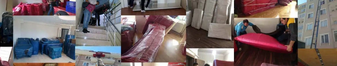 Kadıköy Parça Eşya Taşımacılık görseli